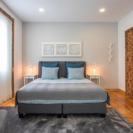 Porto Je T'Aime - Sweet Rooms Vila Nova de Gaia Buitenkant foto
