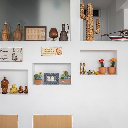 Porto Je T'Aime - Sweet Rooms Vila Nova de Gaia Buitenkant foto