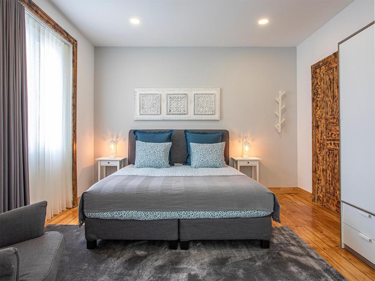 Porto Je T'Aime - Sweet Rooms Vila Nova de Gaia Buitenkant foto