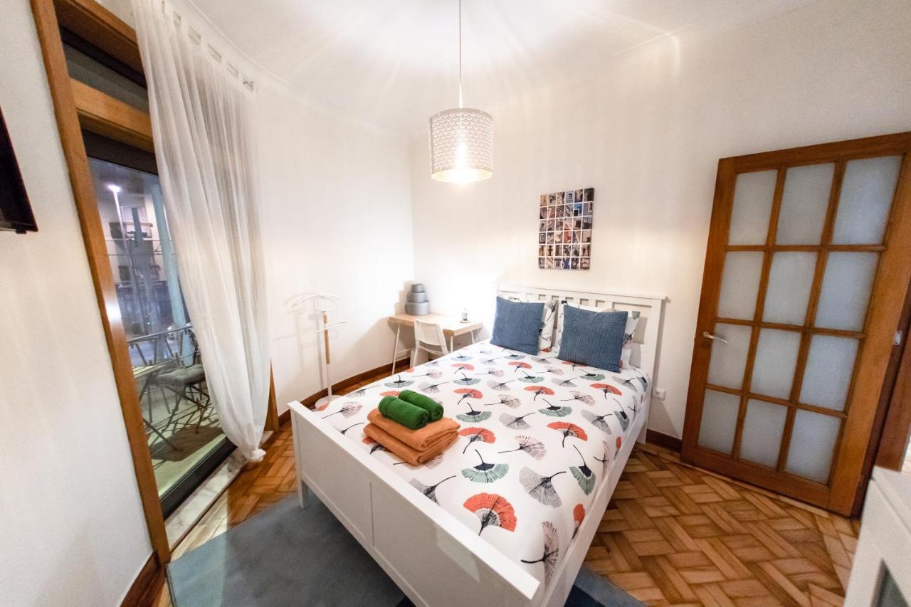 Porto Je T'Aime - Sweet Rooms Vila Nova de Gaia Buitenkant foto
