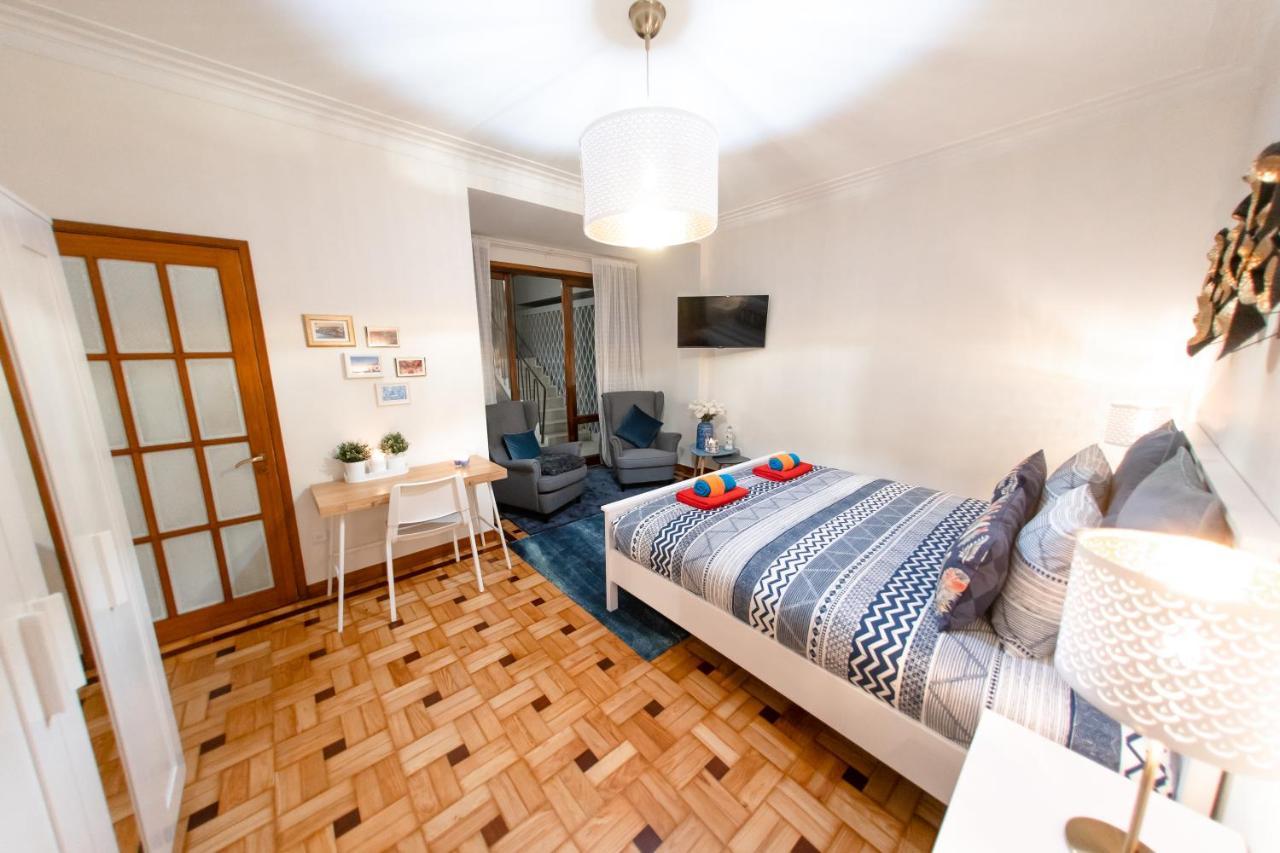 Porto Je T'Aime - Sweet Rooms Vila Nova de Gaia Buitenkant foto