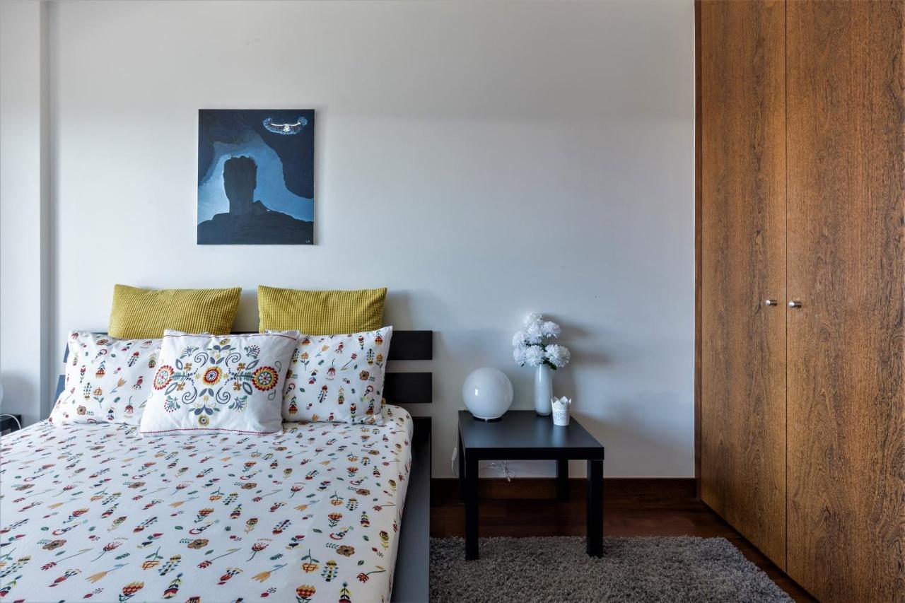 Porto Je T'Aime - Sweet Rooms Vila Nova de Gaia Buitenkant foto