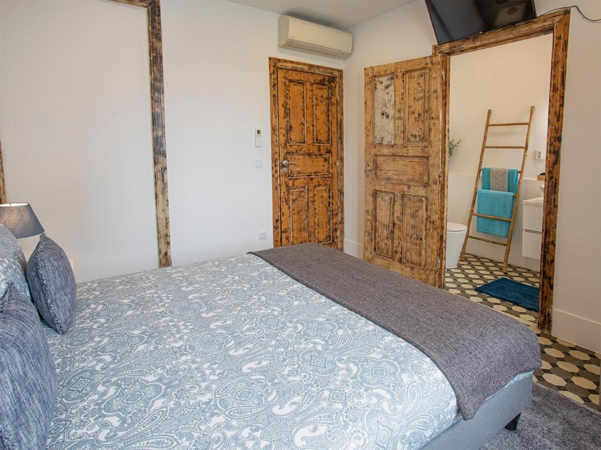 Porto Je T'Aime - Sweet Rooms Vila Nova de Gaia Buitenkant foto