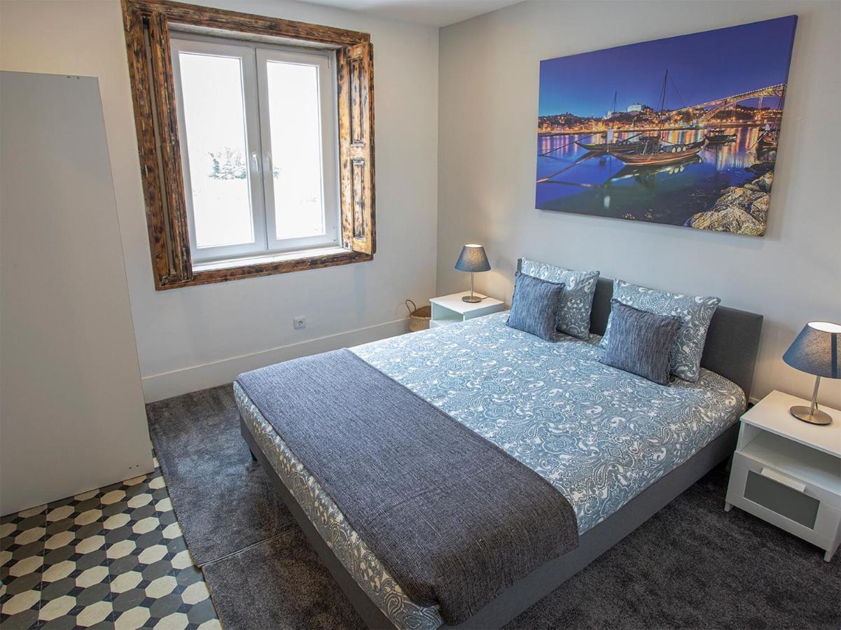 Porto Je T'Aime - Sweet Rooms Vila Nova de Gaia Buitenkant foto