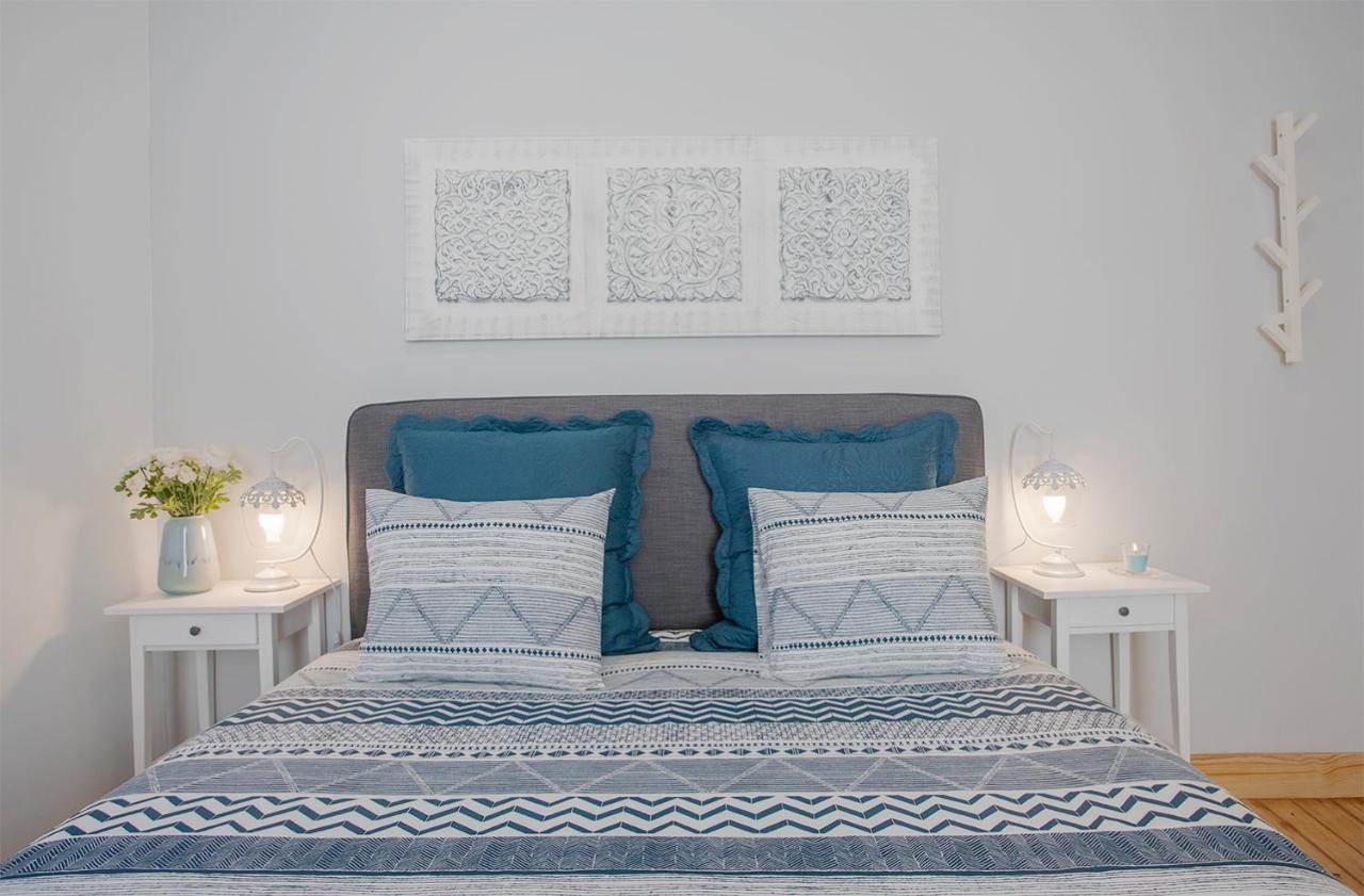 Porto Je T'Aime - Sweet Rooms Vila Nova de Gaia Buitenkant foto