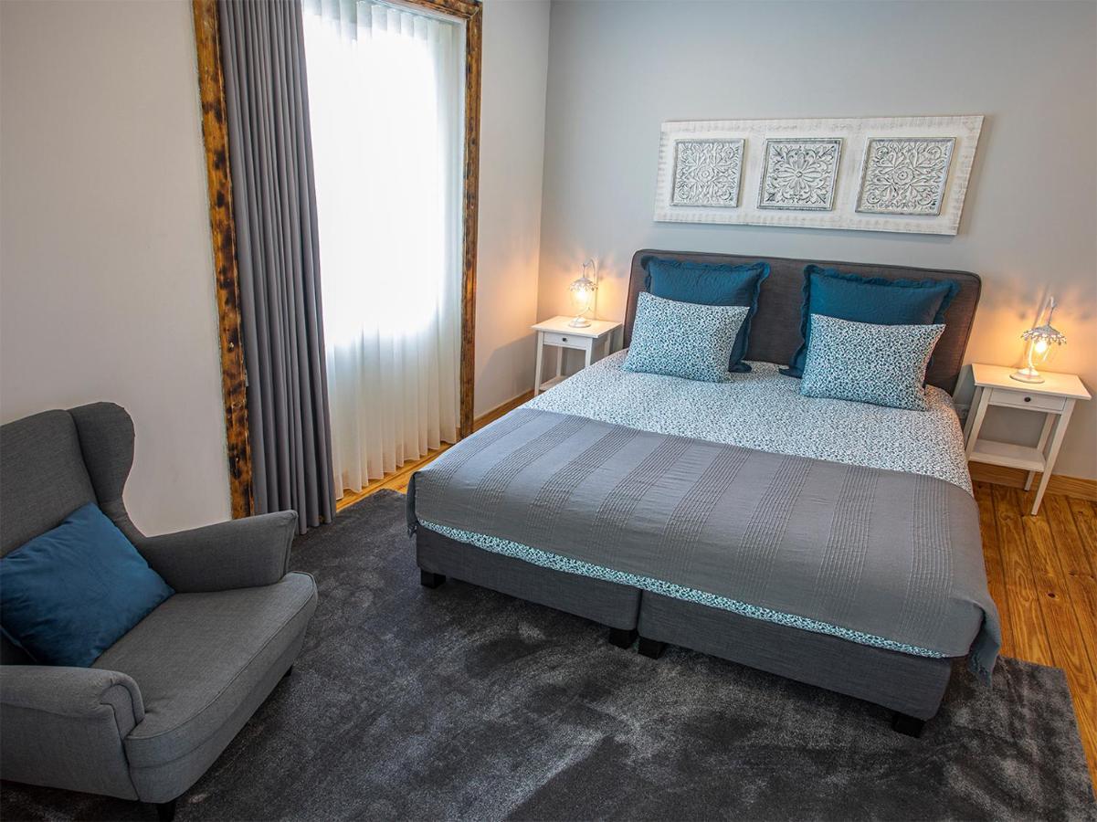 Porto Je T'Aime - Sweet Rooms Vila Nova de Gaia Buitenkant foto