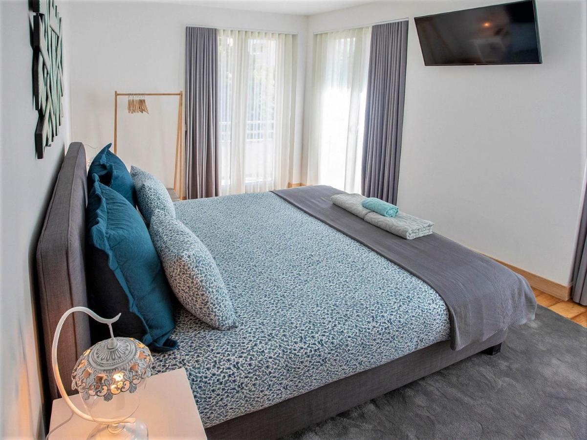 Porto Je T'Aime - Sweet Rooms Vila Nova de Gaia Buitenkant foto