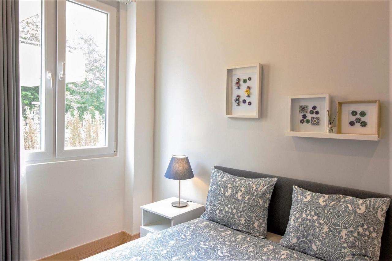 Porto Je T'Aime - Sweet Rooms Vila Nova de Gaia Buitenkant foto