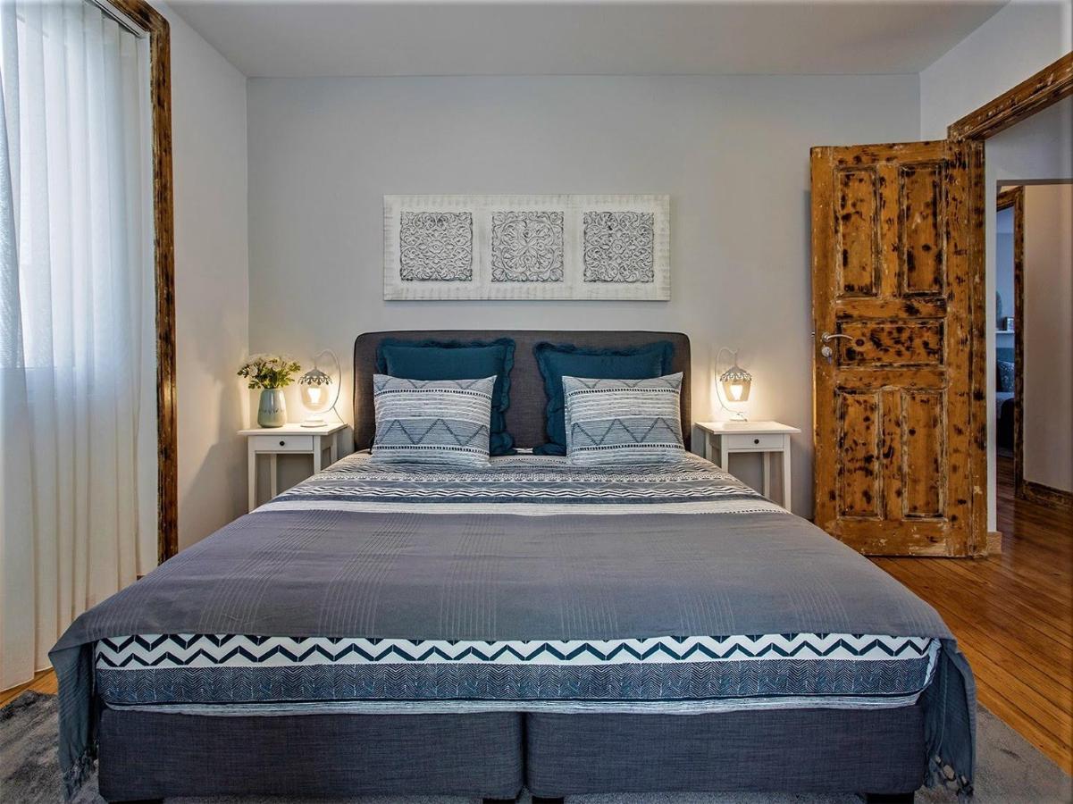 Porto Je T'Aime - Sweet Rooms Vila Nova de Gaia Buitenkant foto