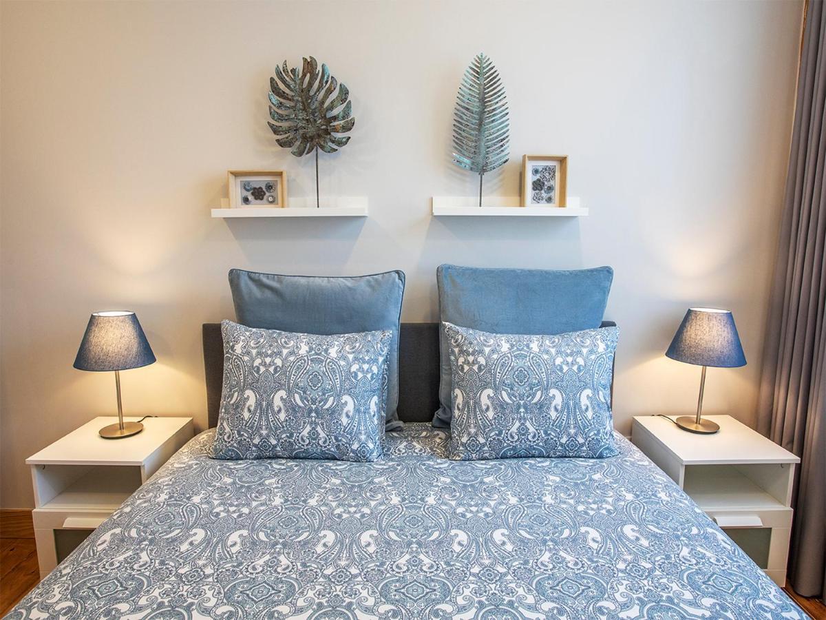 Porto Je T'Aime - Sweet Rooms Vila Nova de Gaia Buitenkant foto