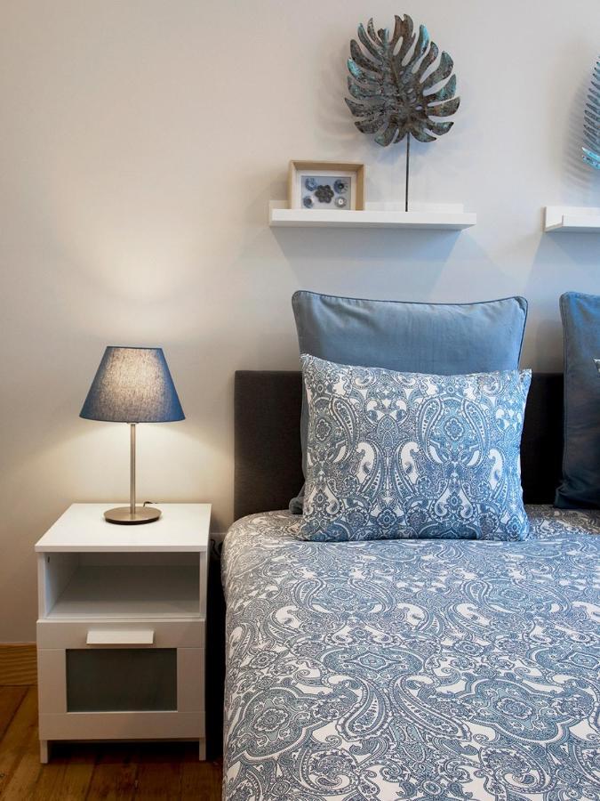 Porto Je T'Aime - Sweet Rooms Vila Nova de Gaia Buitenkant foto