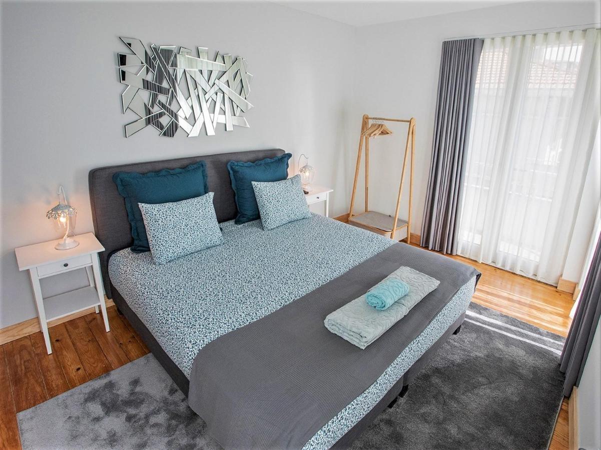 Porto Je T'Aime - Sweet Rooms Vila Nova de Gaia Buitenkant foto