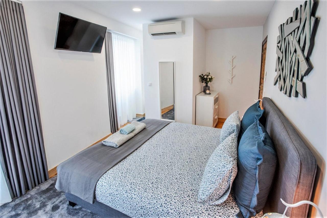 Porto Je T'Aime - Sweet Rooms Vila Nova de Gaia Buitenkant foto