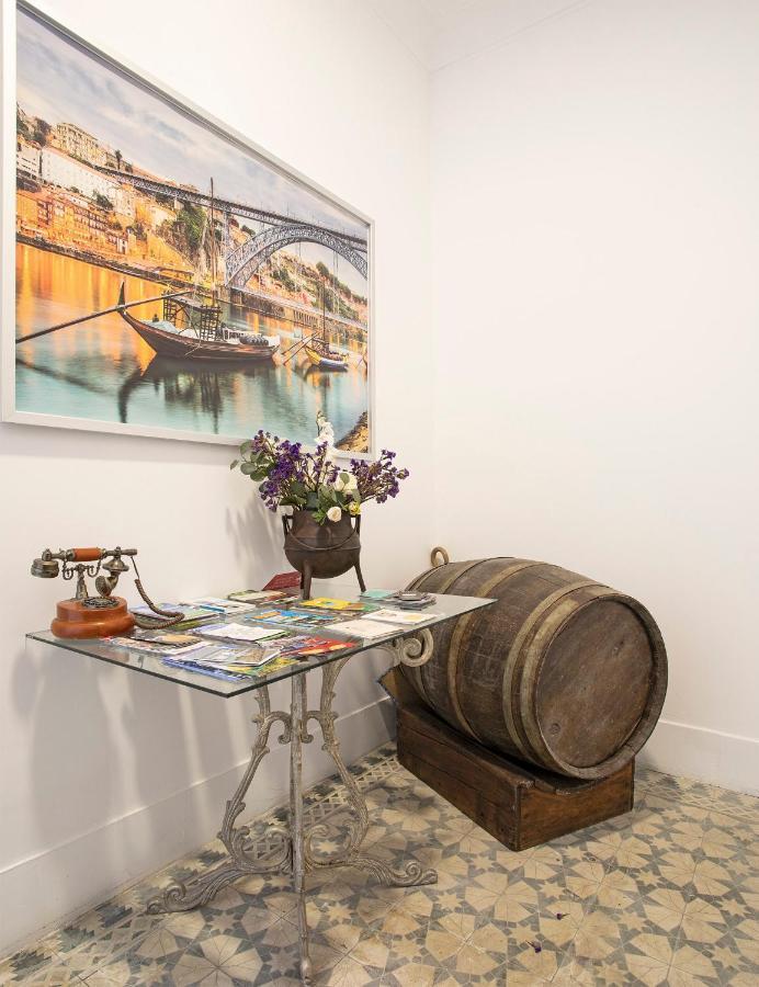 Porto Je T'Aime - Sweet Rooms Vila Nova de Gaia Buitenkant foto