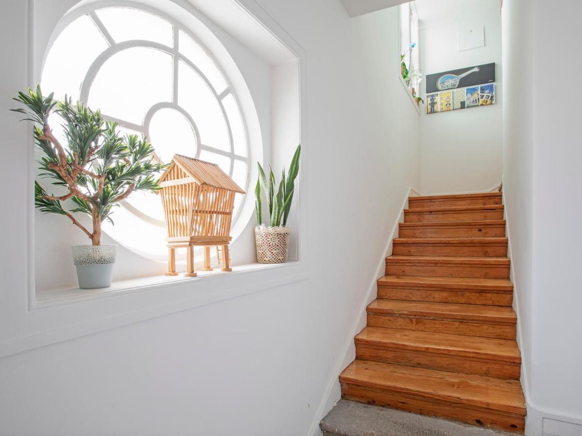 Porto Je T'Aime - Sweet Rooms Vila Nova de Gaia Buitenkant foto