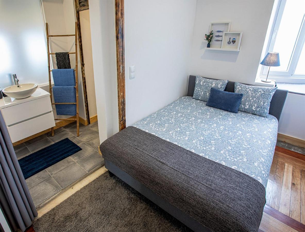Porto Je T'Aime - Sweet Rooms Vila Nova de Gaia Buitenkant foto