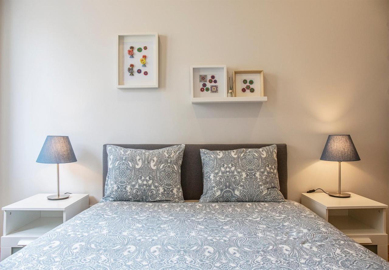 Porto Je T'Aime - Sweet Rooms Vila Nova de Gaia Buitenkant foto