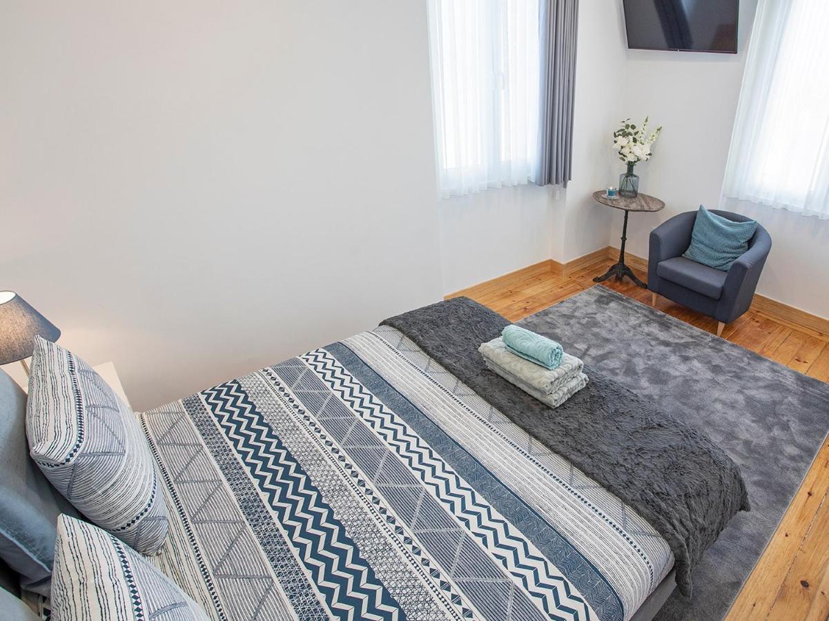 Porto Je T'Aime - Sweet Rooms Vila Nova de Gaia Buitenkant foto