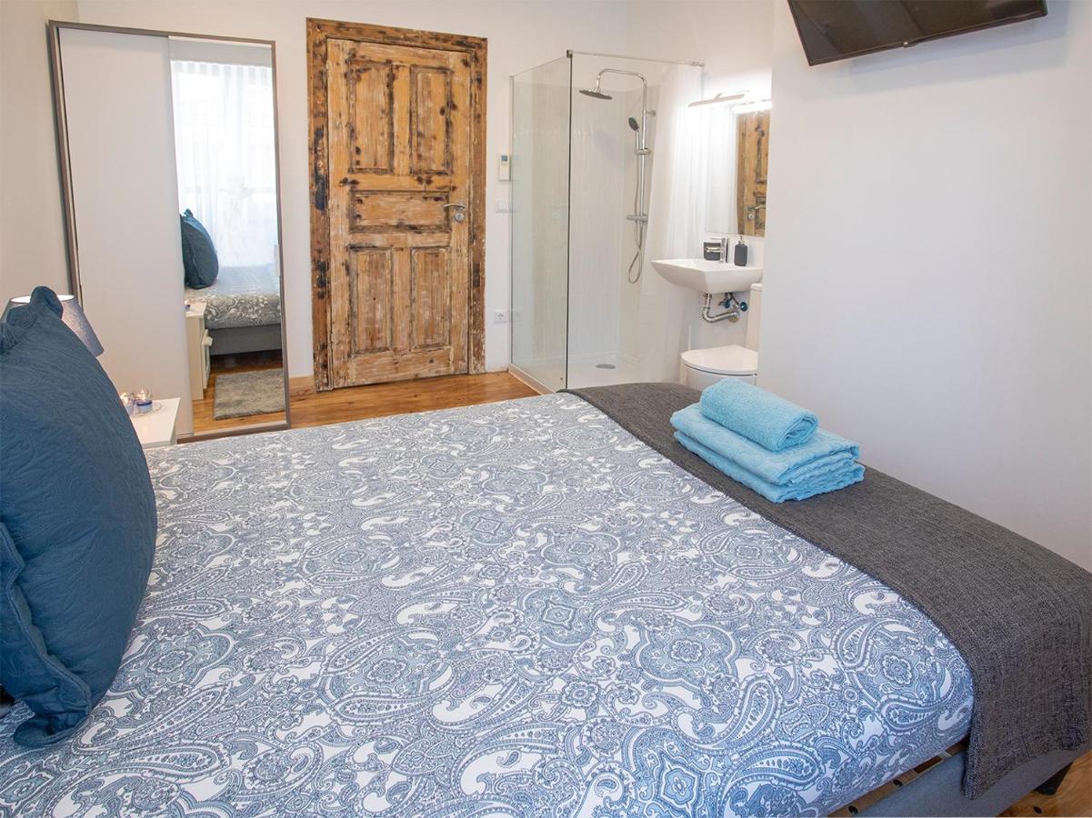 Porto Je T'Aime - Sweet Rooms Vila Nova de Gaia Buitenkant foto