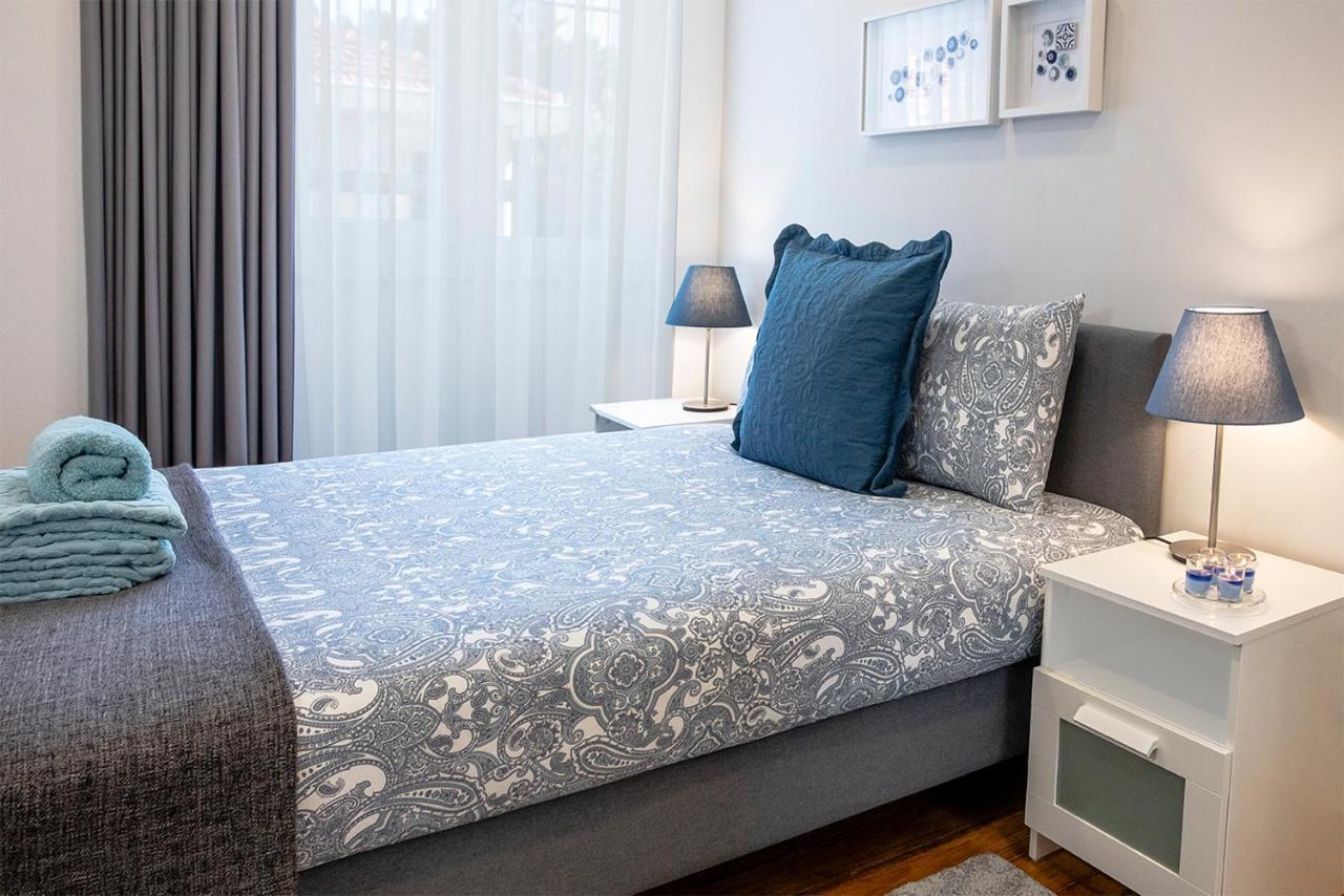 Porto Je T'Aime - Sweet Rooms Vila Nova de Gaia Buitenkant foto