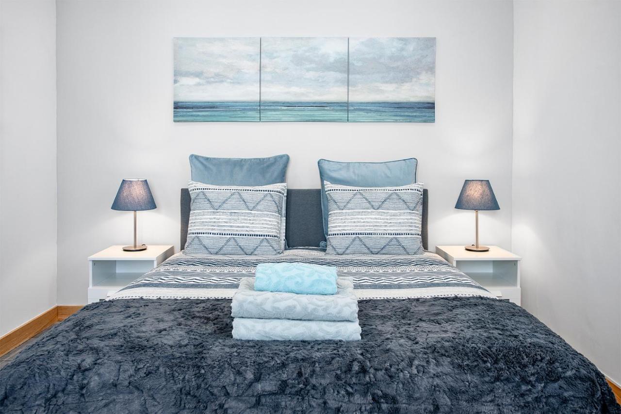 Porto Je T'Aime - Sweet Rooms Vila Nova de Gaia Buitenkant foto