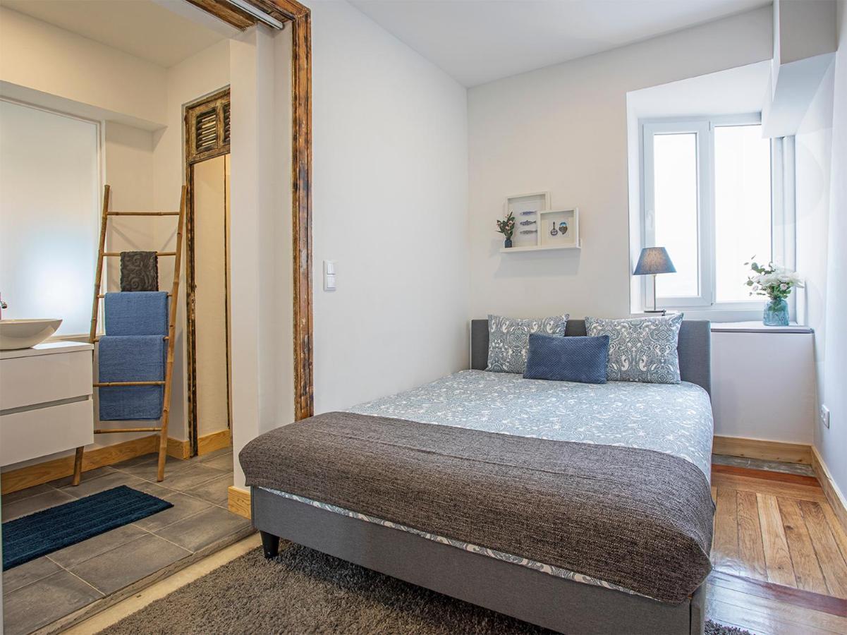 Porto Je T'Aime - Sweet Rooms Vila Nova de Gaia Buitenkant foto