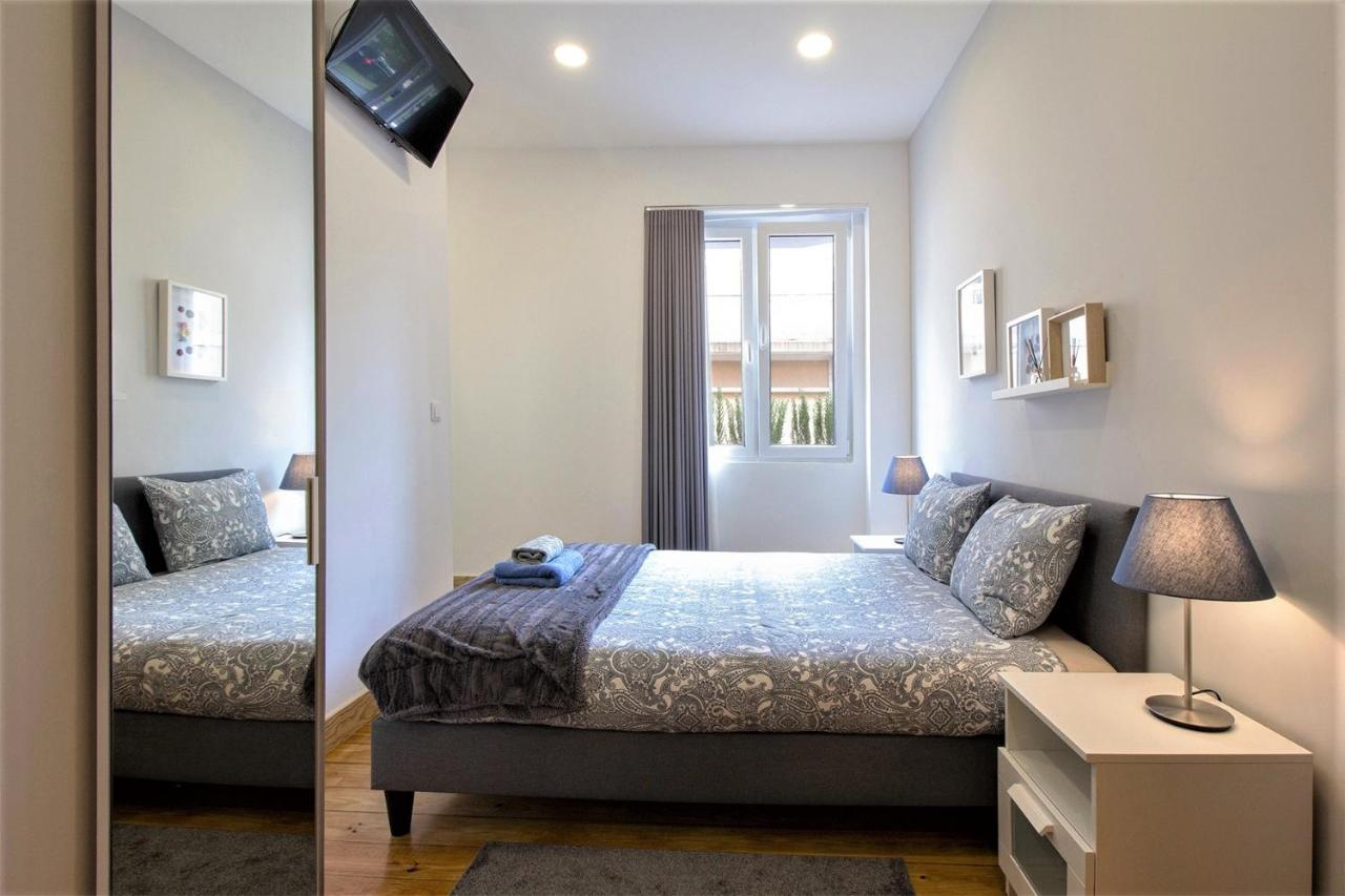 Porto Je T'Aime - Sweet Rooms Vila Nova de Gaia Buitenkant foto