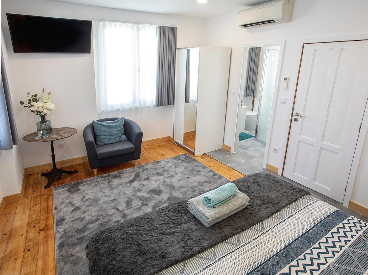 Porto Je T'Aime - Sweet Rooms Vila Nova de Gaia Buitenkant foto