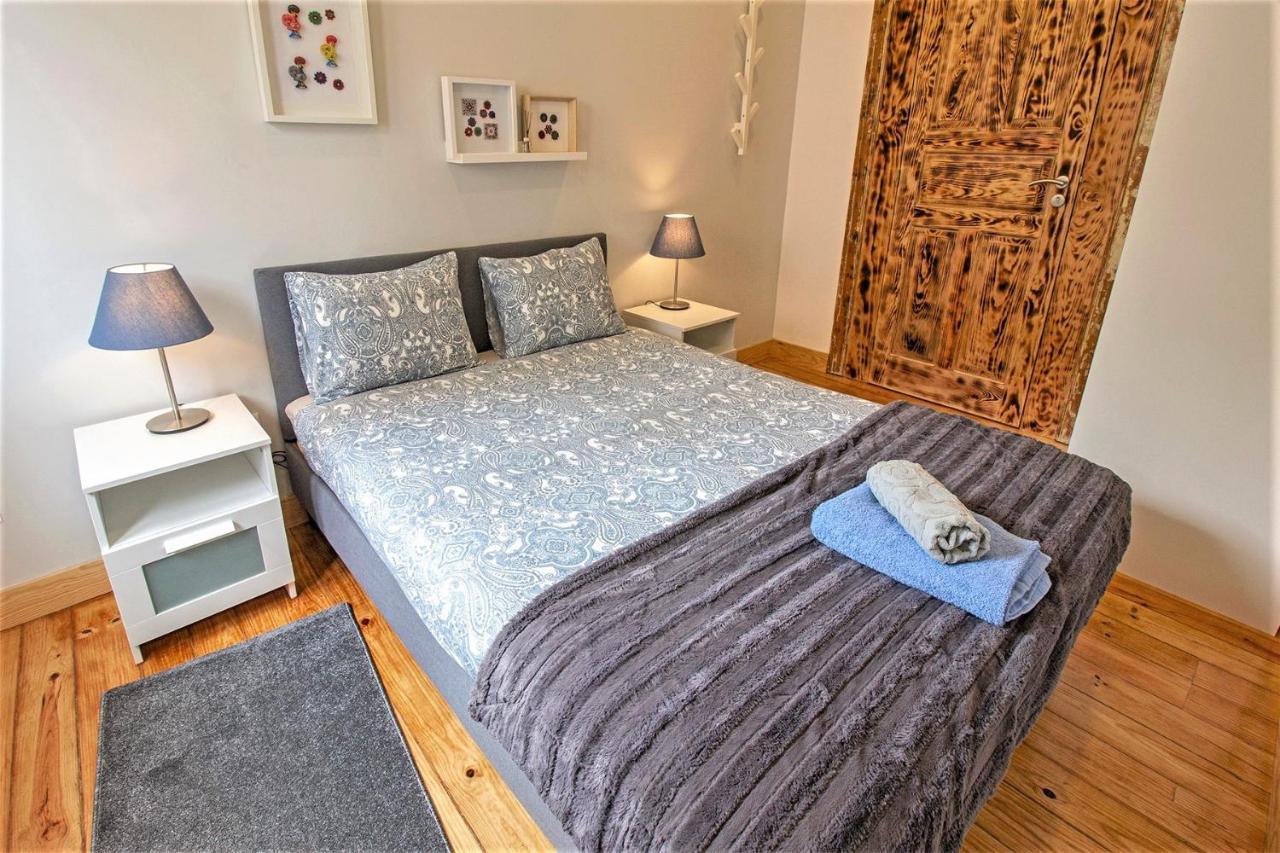 Porto Je T'Aime - Sweet Rooms Vila Nova de Gaia Buitenkant foto